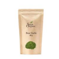 ราคา Wild Garlic Organic the best quality 100 from Europe (10090809113)