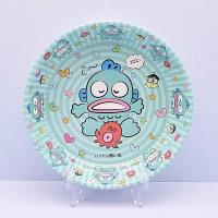 ราคา จานเมลามีน ก้นลึก 6นิ้ว ลายการ์ตูน Sanrio จานเด็ก จานใส่ขนม (22045168955)