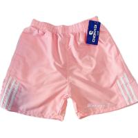 ราคา 7 กางเกงขาสั้นทรง Sport มีแถบข้าง เอวไม่เกิน 34 นิ้ว (19499951626)