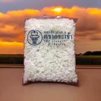 ราคา ดอกรัก พลาสติก ร้อยมาลัย ขนาดมาตรฐาน ตรากระเช้า (21995144591)