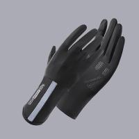 ราคา UPF50 Women Sun Protection Gloves Long UV Resistant Breathable Anti Slip for Driving Riding Professional Ice Silk Outdoor Gear (21736235159)