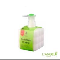 ราคา ครีมจับลอน ผมดัด Langel Curl Down Control ให้ลอน ผมดัด ชัดเจน เป็นเกลียว ลอนสวยงาม นุ่มสลวย ธรรมชาติ กลิ่นหอม langel 26 (22039275659)