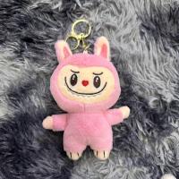 ราคา พร้อมส่ง Su180Labubu พวงกุญแจ กระต ่ ายตุ ๊ กตาพวงกุญแจรถ Creative Labubu ตุ ๊ กตากระเป ๋ านักเรียนจี ้ สําหรับ (21927312964)