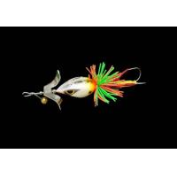 ราคา กบใบพัด กบใบเคาะ ทรงหยดน้ำ ขนาด 3 5 ซม ใบพัดเคาะน้ำมีเสียงดัง (22110052088)