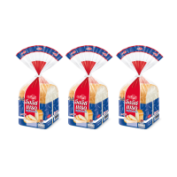 ราคา Farmhouse ฟาร์มเฮ้าส์ Set อิงลิชเบรด 280 กรัม 3 แถว จำกัด สูงสุด 3 เซต 1 คำสั่งซื้อ จัดส่งเฉพาะ พื้นที่ในกรุงเทพ และ ปริมณฑล (22163197173)