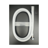 ราคา สายฝักบัวอาบน้ำ pvc ยาว 1 2 เมตร สายฝักบัวอาบน้ำ สวยงามทนทาน (21756398727)