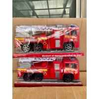 ราคา รถดับเพลิงของเล่นเด็ก รถดับเพลิงจำลองของเล่น (21497653535)