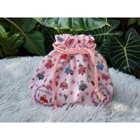 ราคา กระเป๋าหูรูด Marron Cream (20788517737)