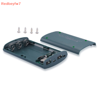 ราคา Re 3 7V เคสกล่องแบตเตอรี่18650 3ช่องแบบ DIY ที่ชาร์จแบบเชลล์เคสชาร์จไฟแบบไม่มีบัดกรีขนาดเล็กที่อยู่อาศัย (20045693805)