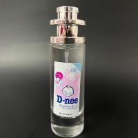 ราคา น้ำหอมกลิ่นแป้งเด็ก ดีนี่ Dnee ปริมาณ 35Ml (15193153090)