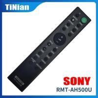 ราคา รีโมตคอนโทรล RMT AH500U สําหรับซาวด์บาร์ Sony HT S350 HT SD35 SA WS350 SA S350 SA WSD35 SA SD35 (19324661996)