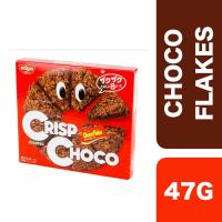 ราคา Crisp Choco Flake 47g ช็อกโกเฟลกกรอบ 47 กรัม (10409180551)