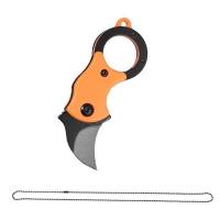 ราคา K17 มีดพับ Karambit Knife มีให้เลือก 3 Style แข็งแรงทนทาน พกสะดวก พร้อมส่ง (21379241125)