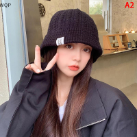 ราคา WQP Fashion Store หมวกแก๊ปสำหรับผู้หญิงหมวกแก๊ปปีกหมวกถังหมวกกำมะหยี่นุ่มอุ่นนุ่มนุ่มสบายเหมาะสำหรับใส่นอกบ้านหมวกบังแดดกำมะหยี่ใส่ได้ทั้งชายและหญิง (20961505421)