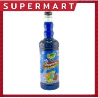 ราคา SUPERMART Ding Fong Bluehawai Concentrated Formula 2 760 ml น้ำบลูฮาวายเข้มข้นสูตร 2 ตรา ติ่งฟง 760 มล 1108430 (19656013396)