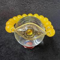 ราคา กำไลพญานาค บ่วงนาคบาศทองปัด เรียกทรัพย์ รับโชคและความอุดมสมบูรณ์ (20702662195)