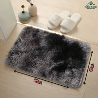 ราคา พรมขนนุ่ม พรมเช็ด พรม พรมปูพื้นห้องนอน ขนนิ่ม พรมนุ่ม 40x60cm พรมขนนุ่ม พรมเช็ดเท้า พรมแต่งห้อง พรมหน้าห้องขนนุ่ม (22007859111)