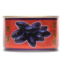 ราคา ลูกหนำเลี๊ยบในน้ำเกลือ โอวน่ำกระป๋อง ตราม้ามังกร (21446865267)