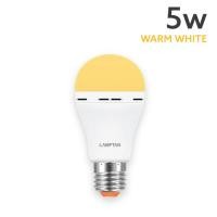 ราคา Clearance Sale LAMPTAN หลอด LED Bulb ขั้ว E27 ราคาพิเศษ (21694347653)
