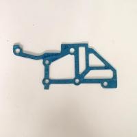 ราคา ชุดปะเก็นฝาหน้าเครื่อง toyota 2L LN (306193334)