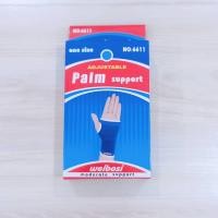 ราคา ผ้าพันข้อมือ ข้อเท้า น่อง ข้อศอก หัวเข่า ต้นขา สายรัด ออกกำลังกาย ผ้ารัดช่วยเซฟอาการบาดเจ็บ WRIST SUPPORT (22121602843)