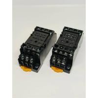 ราคา OMR PYF14A E Omron PYF14A E ฐานรีเล์ย์ MY4 MY4 Relay Socket OMR PYF14A E Omron PYF14A E ฐานรีเล์ย์ MY4 ขาเสียบรีเลย์ (21618168260)