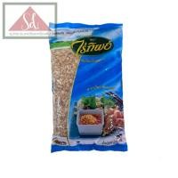 ราคา ไร่ทิพย์ถั่วลิสงป่น 500 กรัม หยาบ (21940754276)