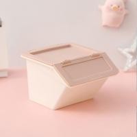 ราคา กล่องเก็บเครื่องสําอางบนโต๊ะ กล่องใส่เครื่องสำอางค์ กล่องเครื่องสําอาง ชั้นวางของ 29 (17200223057)