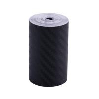 ราคา Car Decoration Car Stickers Scratch Blocking Car Body Sticker 3D Sticker Stereo Waterproof Carbon Fiber Z7L2 (21375482199)