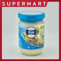 ราคา SUPERMART สุขุม ครีมสลัด 220 กรัม 1115526 (21948665404)