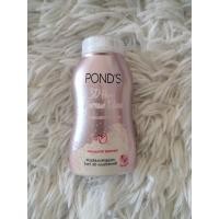 ราคา พอนด์ส แองเจิล เฟส เนเชอรัล แมททิฟายอิ้ง แป้งฝุ่นโปร่งแสง สุตรควบคุมความมัน 50กรัม แป้งฝุ่นโปร่งแสงเนื้อเนียนละเอียดสูตรควบคุมความมันเพื่อหน้าเนียนไบร์ท (14877840219)