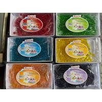 ราคา เยลลี่ Queen เม็ดเล็ก 220 กรัม (21434115775)