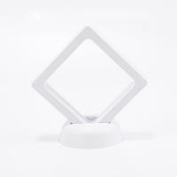 ราคา โชว์พระ กรอบใส่พระ กล่องโชว์ กรอบใส่พระโชว์ โชว์เครื่องประดับ กล่องสุญญากาศ กรอบโชว์ กรอบเคสโชว์เครื่องประดับ3D มีฐาน (18453922392)