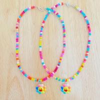 ราคา พร้อมส่ง สร้อยคอลูกปัด สร้อยคอแฟชั่น (21761002115)