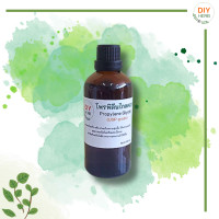 ราคา Propylene Glycol PG USP grade โพรไพลีนไกลคอล ขนาด 100 ML และ 1000 ML (21451885552)