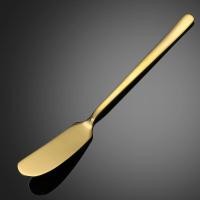 ราคา ไม้พายขนมปังเค้กช้อนผสมไม้พายปาดเนยสแตนเลสสำหรับบรรจุครีมสแตนเลสเครื่องมือตกแต่งเค้กแบบ DIY (21753732669)