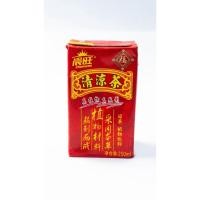 ราคา หวังเหล่าจี๋ จับเลี้ยง เก๊กฮวย น้ำกล่องชุนวอนจากประเทศจีน แบบกล่อง หวังเหล่าจี๋ขนาด250 ml พร้อมส่งจากไทย (19911136067)