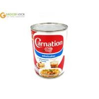 ราคา คาร์เนชัน ผลิตภัณฑ์นมสำหรับปรุงอาหารและเบเกอรี่ 405 กรัม (12297683756)