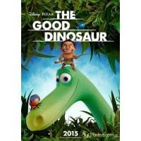 ราคา แผ่น DVD หนังใหม่ THE GOOD DINOSAUR 2015 ผจญภัยไดโนเสาร์เพื่อนรัก เสียง ไทย อังกฤษ ซับ ไทย อังกฤษ หนัง ดีวีดี (18894691139)