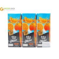 ราคา มินิทเมดสแปลชรสส้ม 180 มล แพ็ค 3 กล่อง (12298194282)