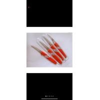 ราคา มีดคว้านเมล็ด มีดคว้านผลไม้ มีดคว้านแกะสลัก มีดคว้านตราKIWI (18413014947)