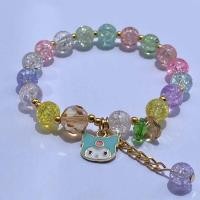 ราคา สร้อยข้อมือ Ins รุ่นเกาหลีเครื่องประดับคริสตัลดอกทานตะวันสร้อยข้อมือนักเรียนหญิงดอกเดซี่เล็ก ๆ MIMOON (20951377891)