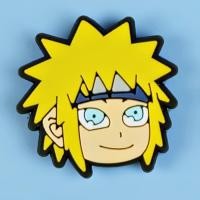 ราคา JBCT Naruto ตัวติดรองเท้ามีรู นารูโตะ นินจาจอมคาถา ใส่ได้กับรองเท้ารุ่นหัวโต crocs adda mago monobo baoji (7638678404)