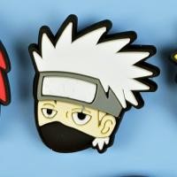 ราคา JBCT Naruto ตัวติดรองเท้ามีรู นารูโตะ นินจาจอมคาถา ใส่ได้กับรองเท้ารุ่นหัวโต crocs adda mago monobo baoji (7638678409)