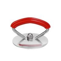 ราคา ลูกบิดที่จับแบบครอบฝาหม้อสแตนเลสมือจับเครื่องครัวด้ามจับฝาเครื่องครัวหม้อกระทะสำหรับเปลี่ยนอเนกประสงค์ที่จับหม้อครัว (21981480120)