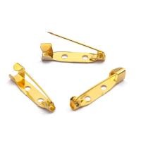 ราคา เข็มกลัดฐานคลิป10ชิ้น ล็อต15 35มม เข็มกลัดฐานเพื่อความปลอดภัยเข็มกลัดการตั้งค่าฐานเปล่าสำหรับอุปกรณ์ทำเครื่องประดับ DIY (12635413854)