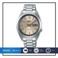 ราคา SEIKO นาฬิกาข้อมือ SEIKO 5 SPORTS AUTOMATIC รุ่น SRPK91K (21729230479)