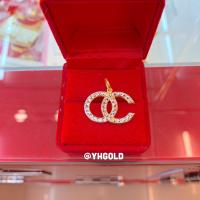 ราคา จี้ทอง1สลึงYHGOLD ทองคำแท้96 5 (13455677433)