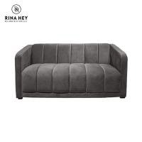 ราคา RINA HEY MALIZA 2 โซฟา 2 ที่นั่ง สี เทาเข้มเทรนดี้ แซนด์ น้ำตาลเข้ม เทาซิลเวอร์ (21625340403)