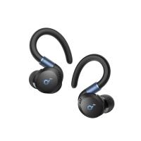ราคา Soundcore by Anker Sport X20 True Wireless Workout Earbuds Noise Cancelling Deep Bass IP68 Waterproof Sweatproof Dustproof 48H Play Sport Earbuds for Gym (22029959939)